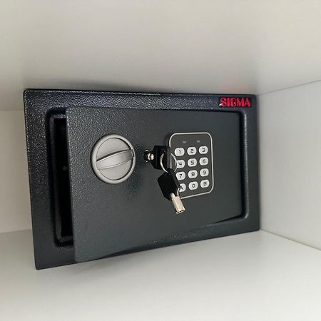 Castelli Apartment أوماغ المظهر الخارجي الصورة
