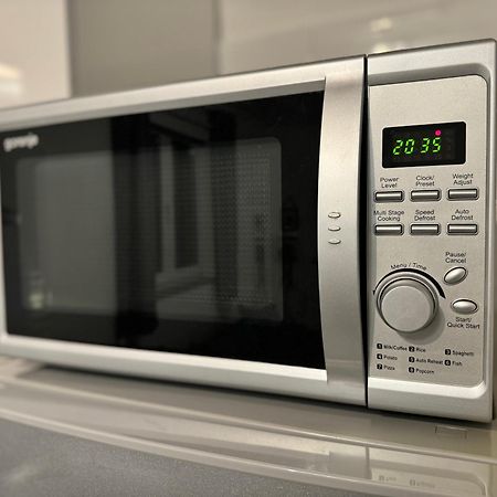 Castelli Apartment أوماغ المظهر الخارجي الصورة