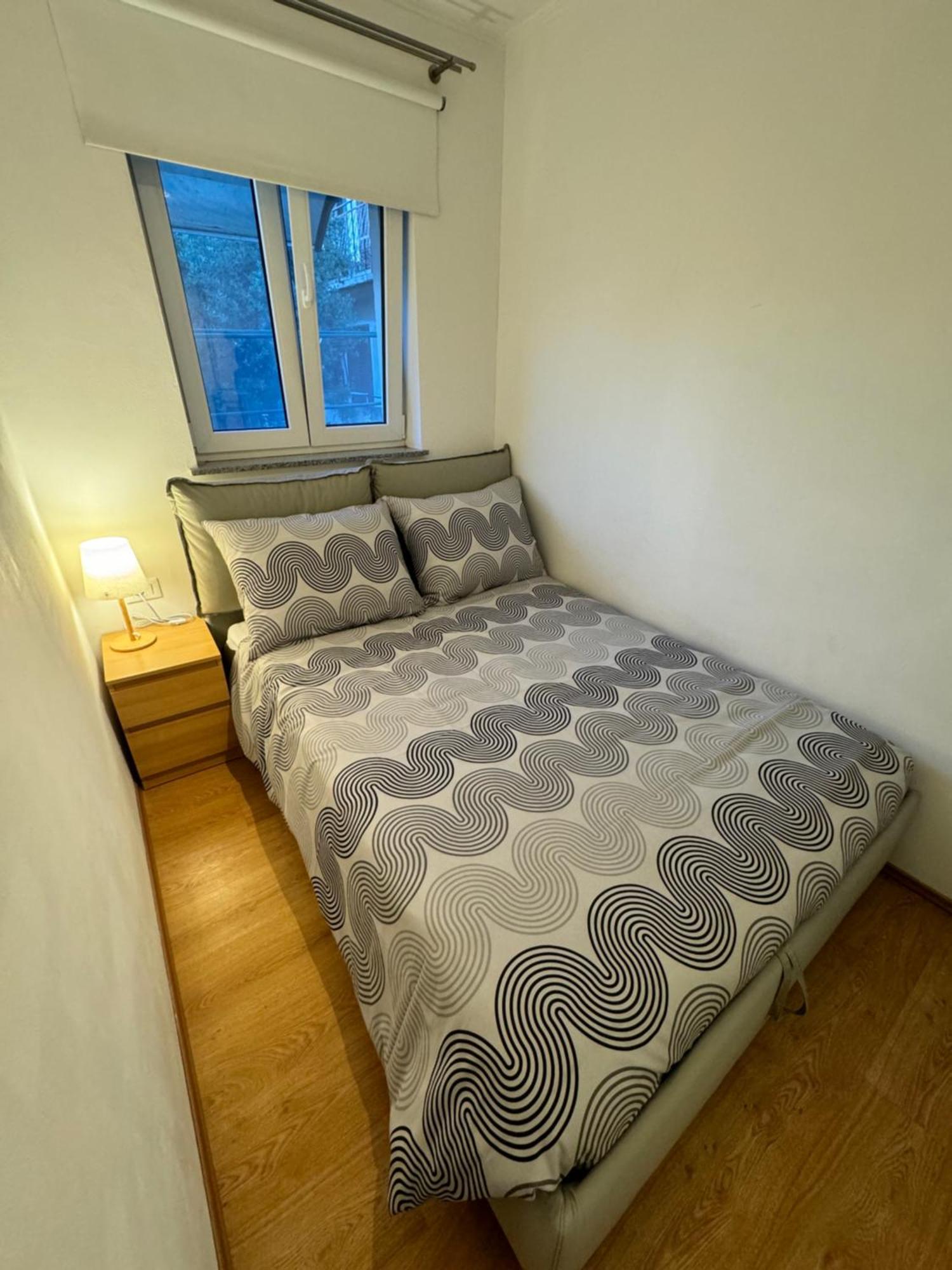 Castelli Apartment أوماغ المظهر الخارجي الصورة