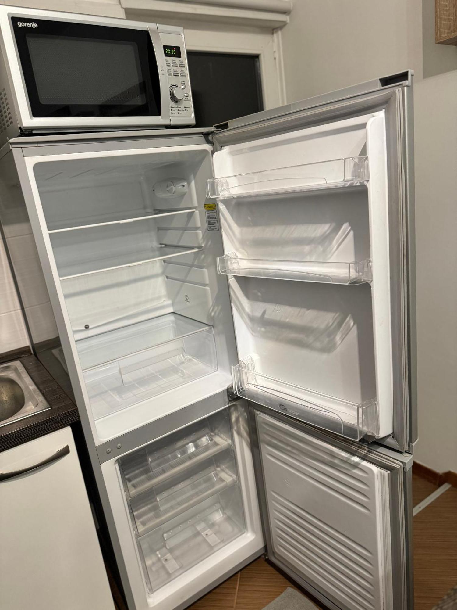 Castelli Apartment أوماغ المظهر الخارجي الصورة