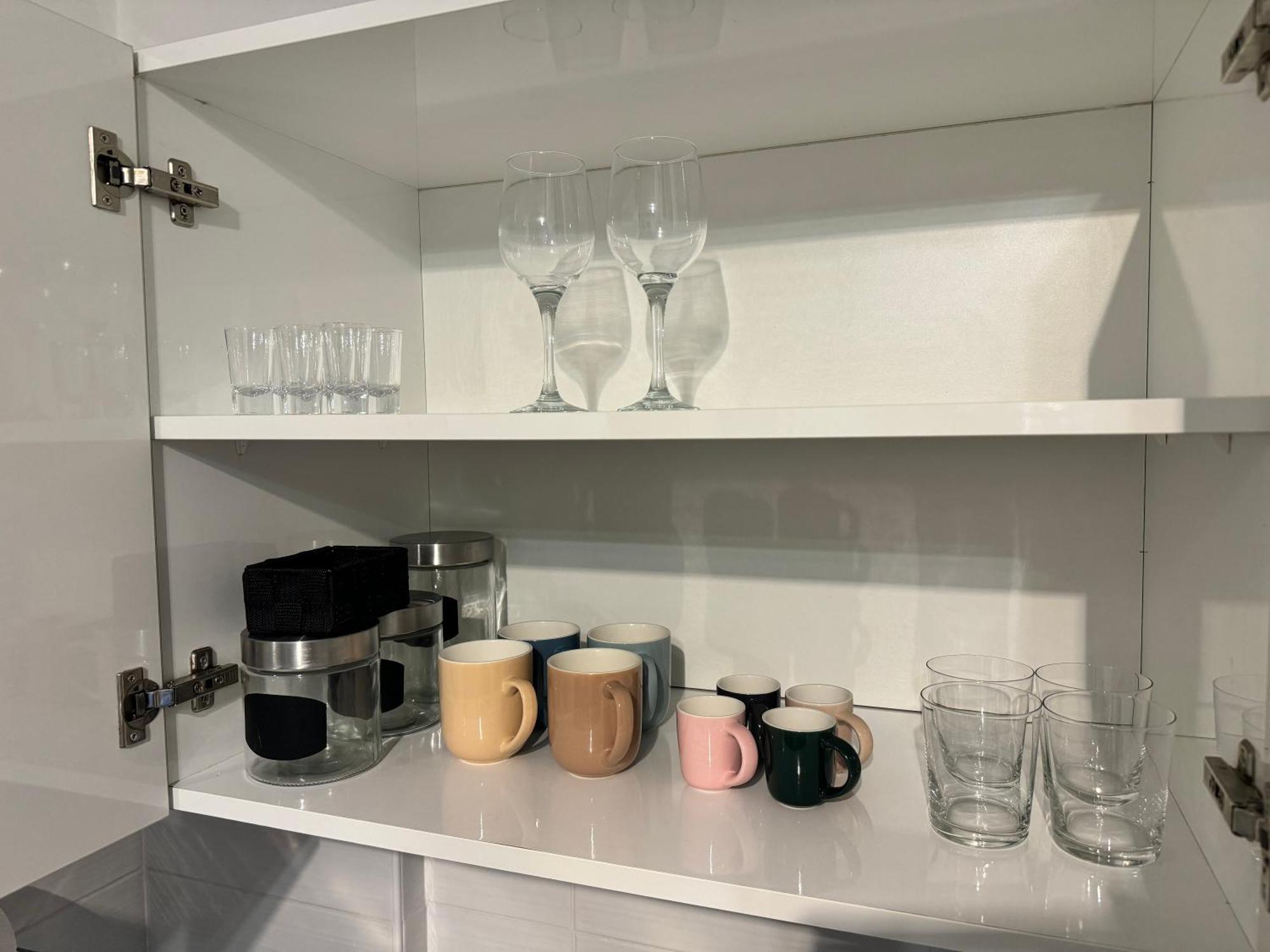 Castelli Apartment أوماغ المظهر الخارجي الصورة