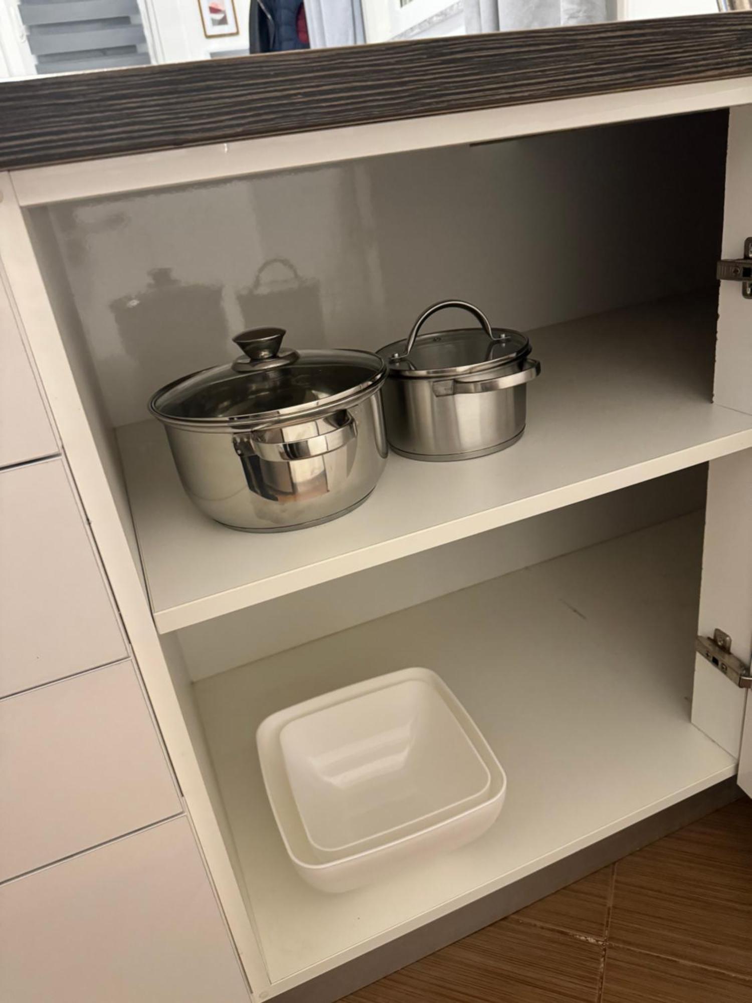 Castelli Apartment أوماغ المظهر الخارجي الصورة