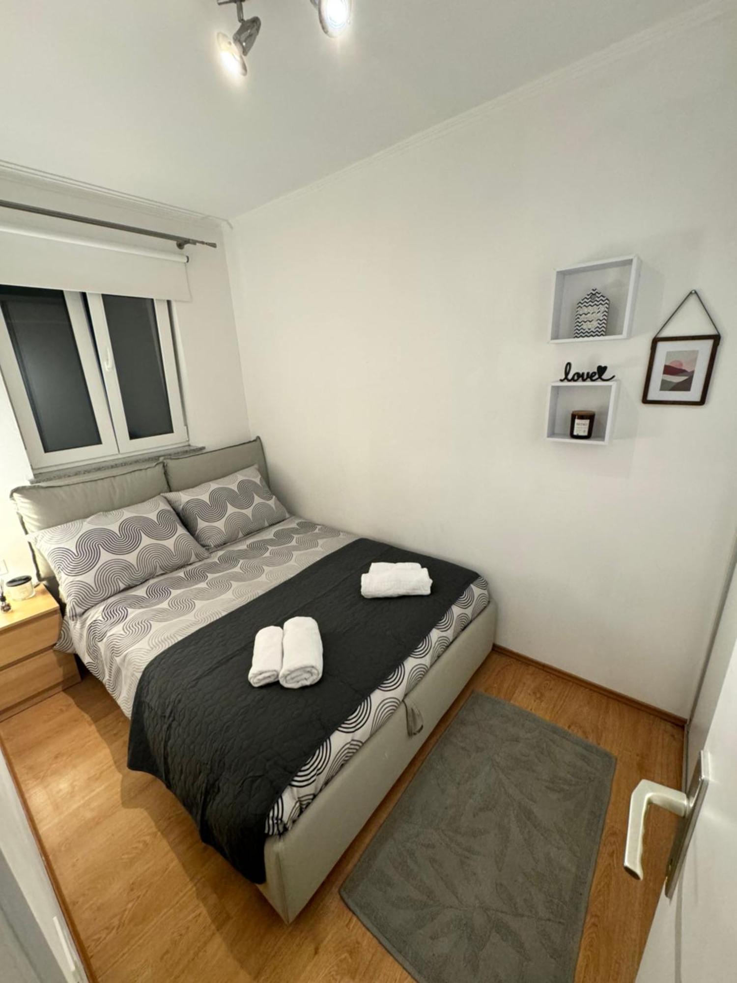 Castelli Apartment أوماغ المظهر الخارجي الصورة