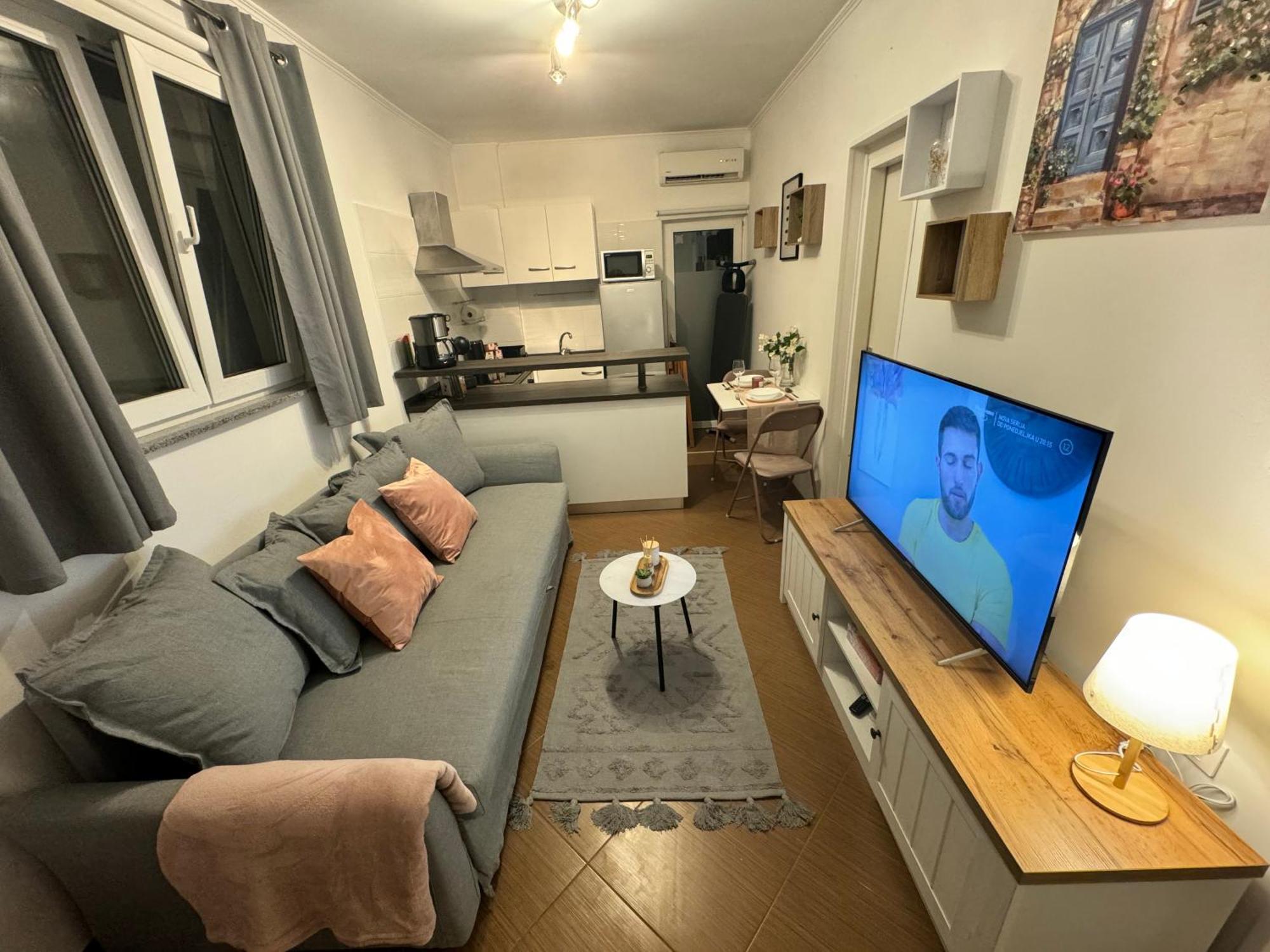 Castelli Apartment أوماغ المظهر الخارجي الصورة