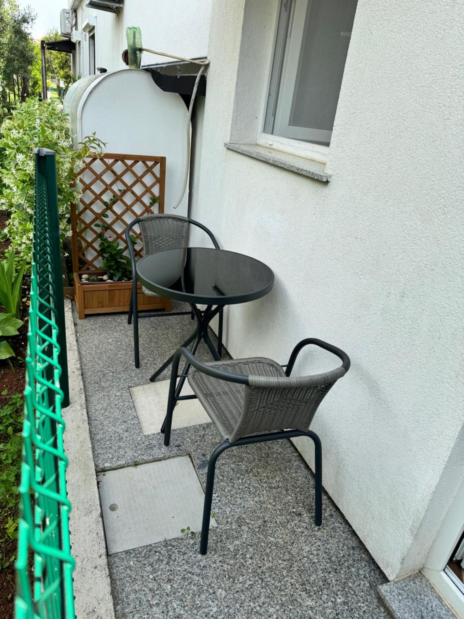 Castelli Apartment أوماغ المظهر الخارجي الصورة