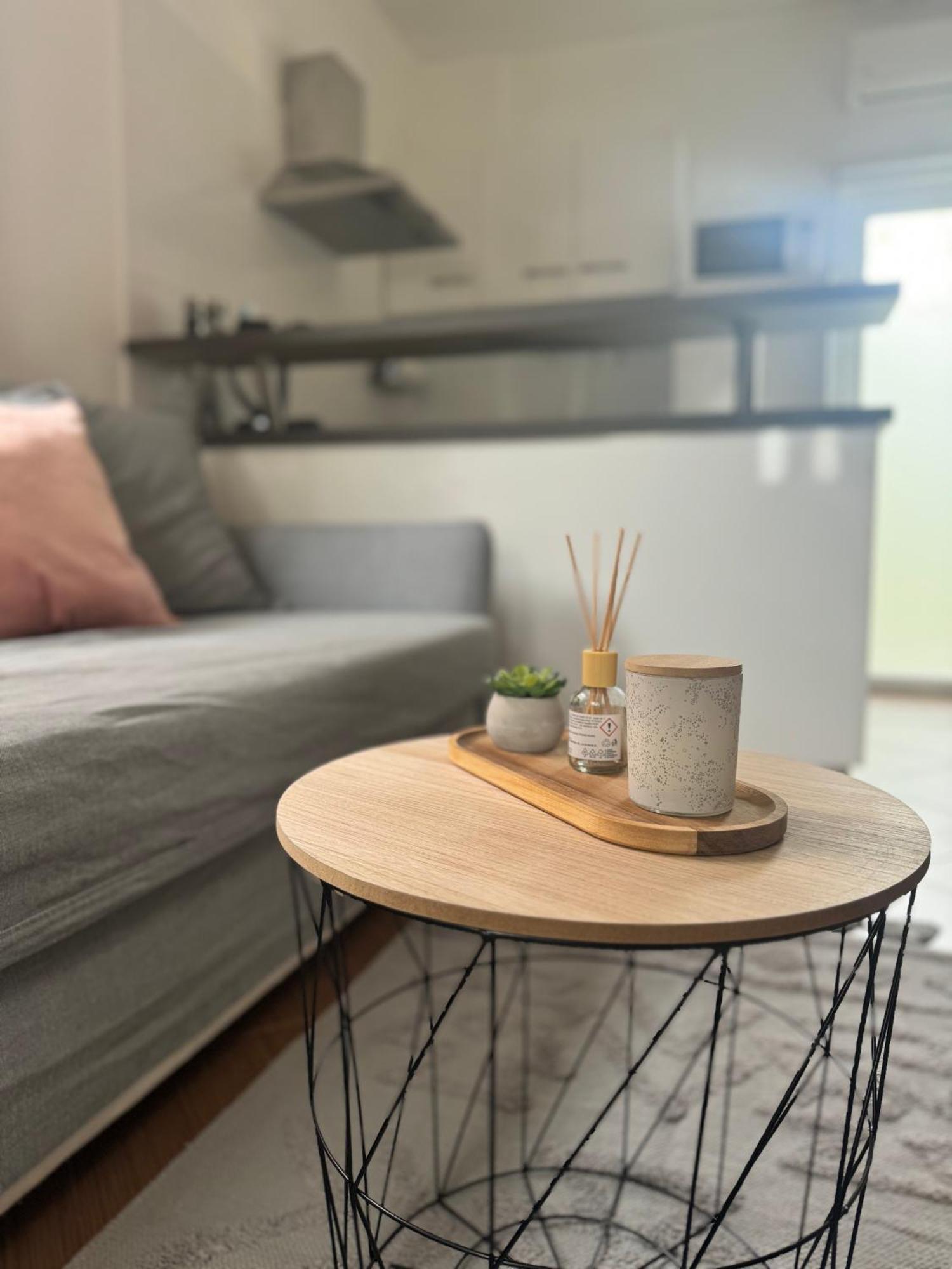 Castelli Apartment أوماغ المظهر الخارجي الصورة