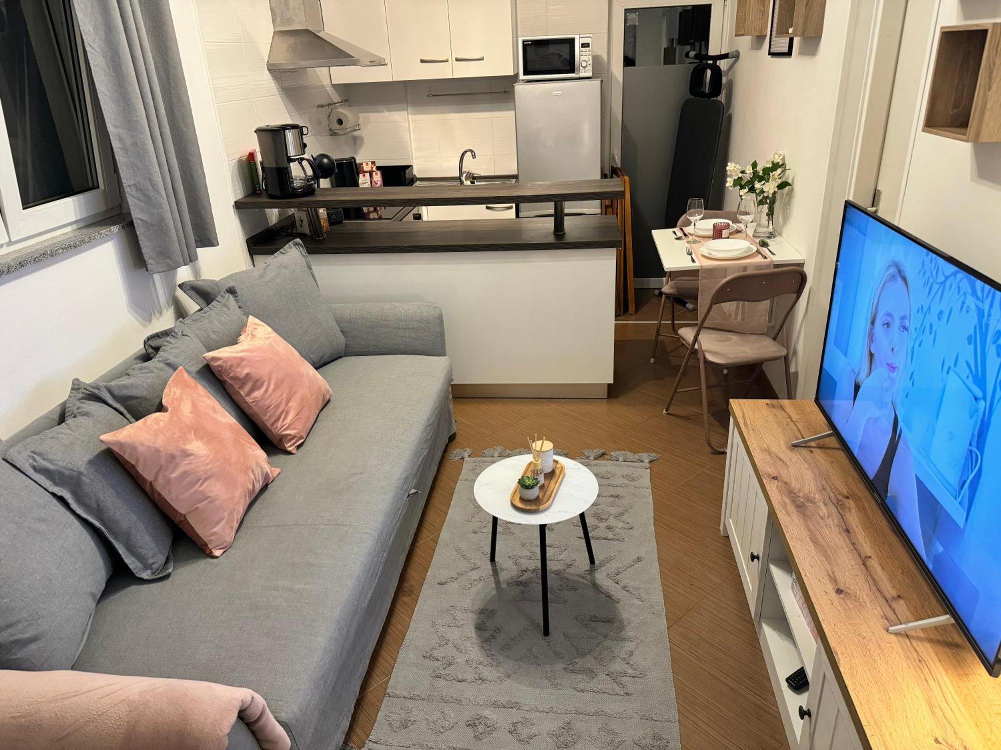 Castelli Apartment أوماغ المظهر الخارجي الصورة