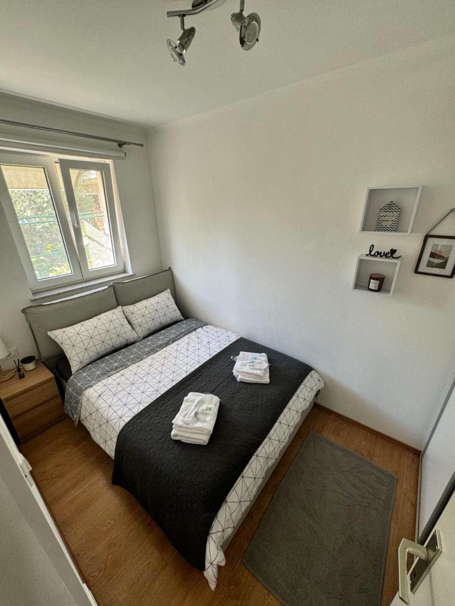 Castelli Apartment أوماغ المظهر الخارجي الصورة